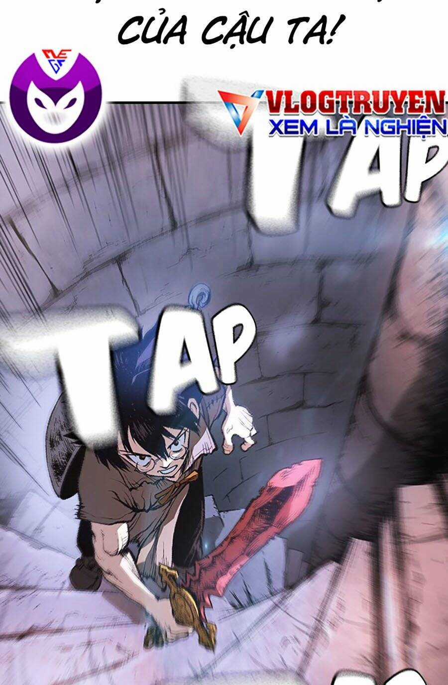 Super String - Du Hành Đa Vũ Trụ Chapter 18 trang 56