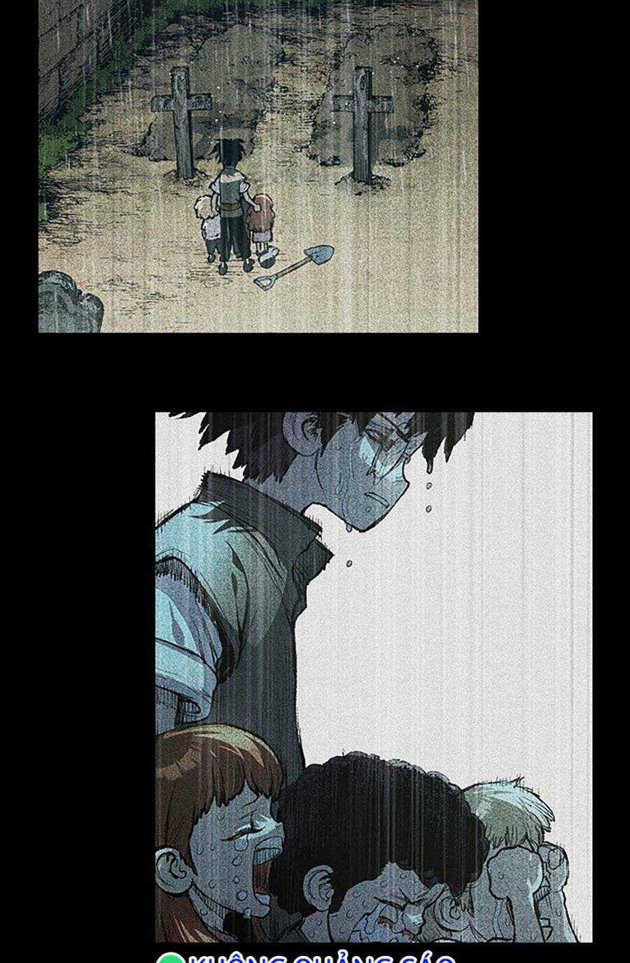 Super String - Du Hành Đa Vũ Trụ Chapter 18 trang 61