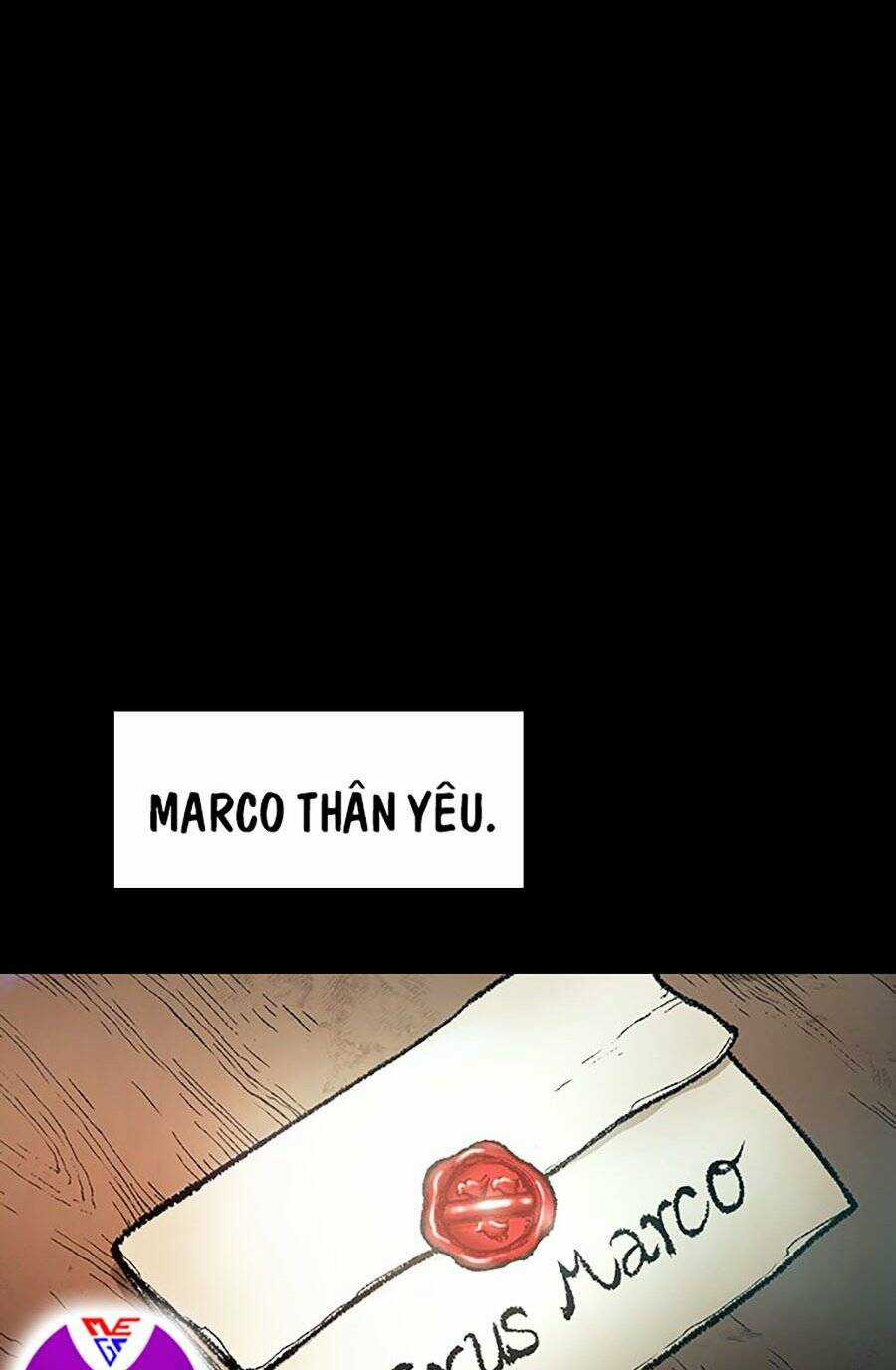 Super String - Du Hành Đa Vũ Trụ Chapter 18 trang 64