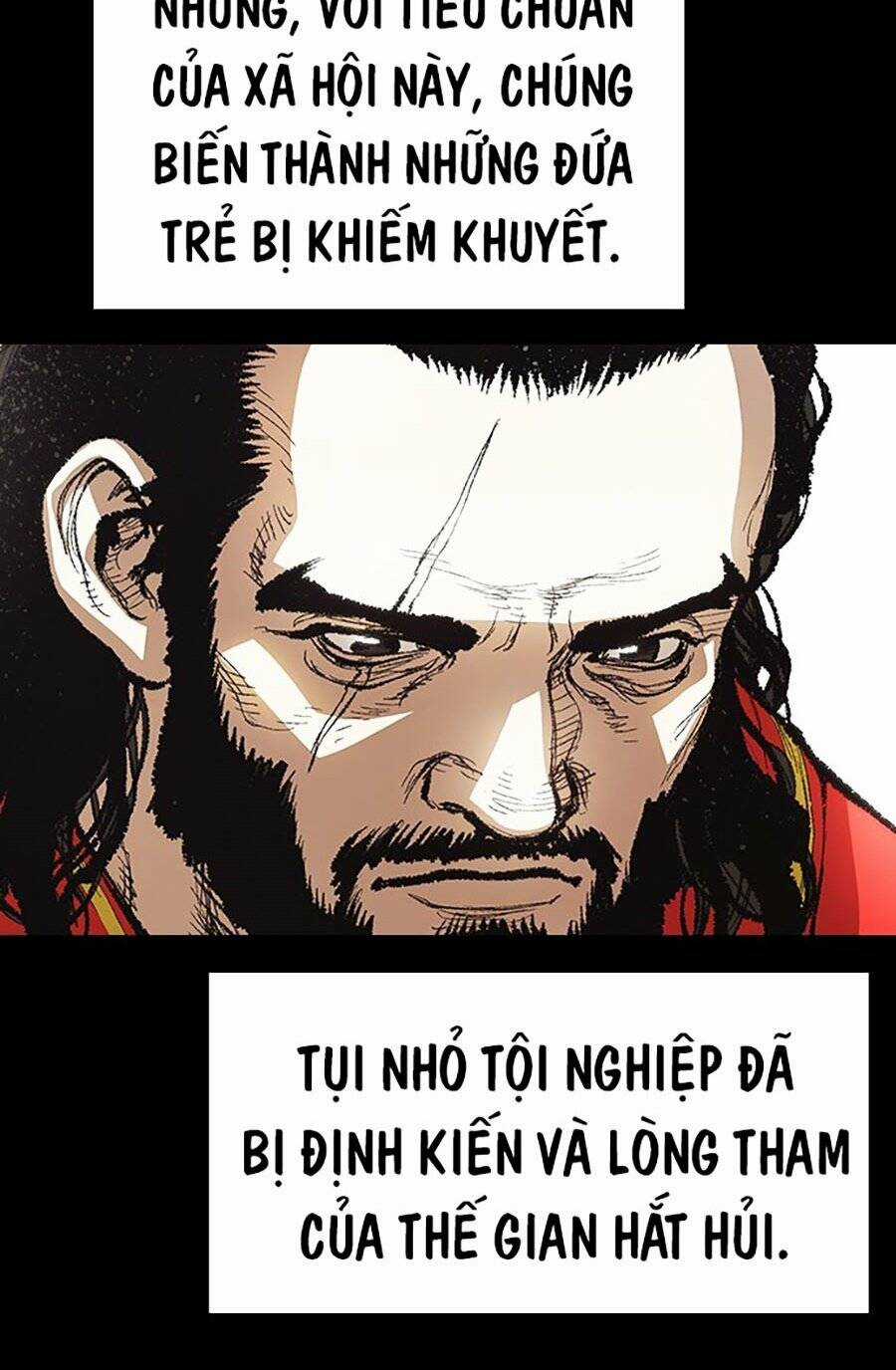 Super String - Du Hành Đa Vũ Trụ Chapter 18 trang 69