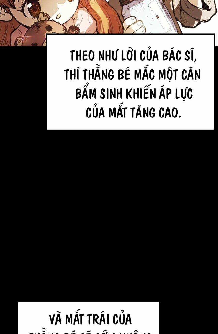 Super String - Du Hành Đa Vũ Trụ Chapter 18 trang 71