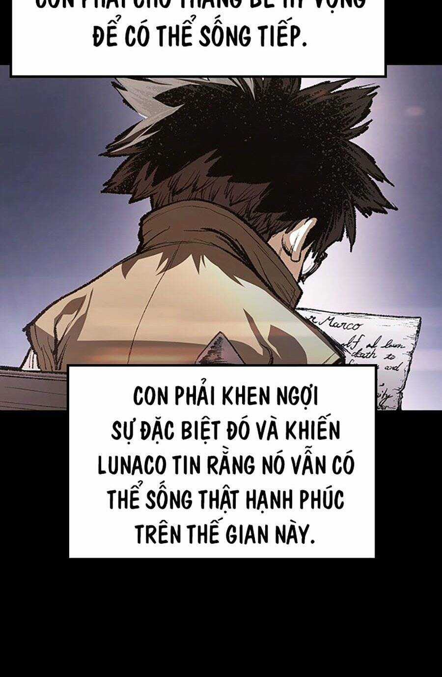 Super String - Du Hành Đa Vũ Trụ Chapter 18 trang 74