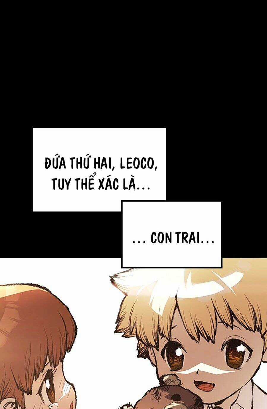 Super String - Du Hành Đa Vũ Trụ Chapter 18 trang 75