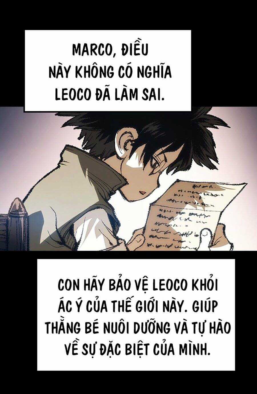 Super String - Du Hành Đa Vũ Trụ Chapter 18 trang 77