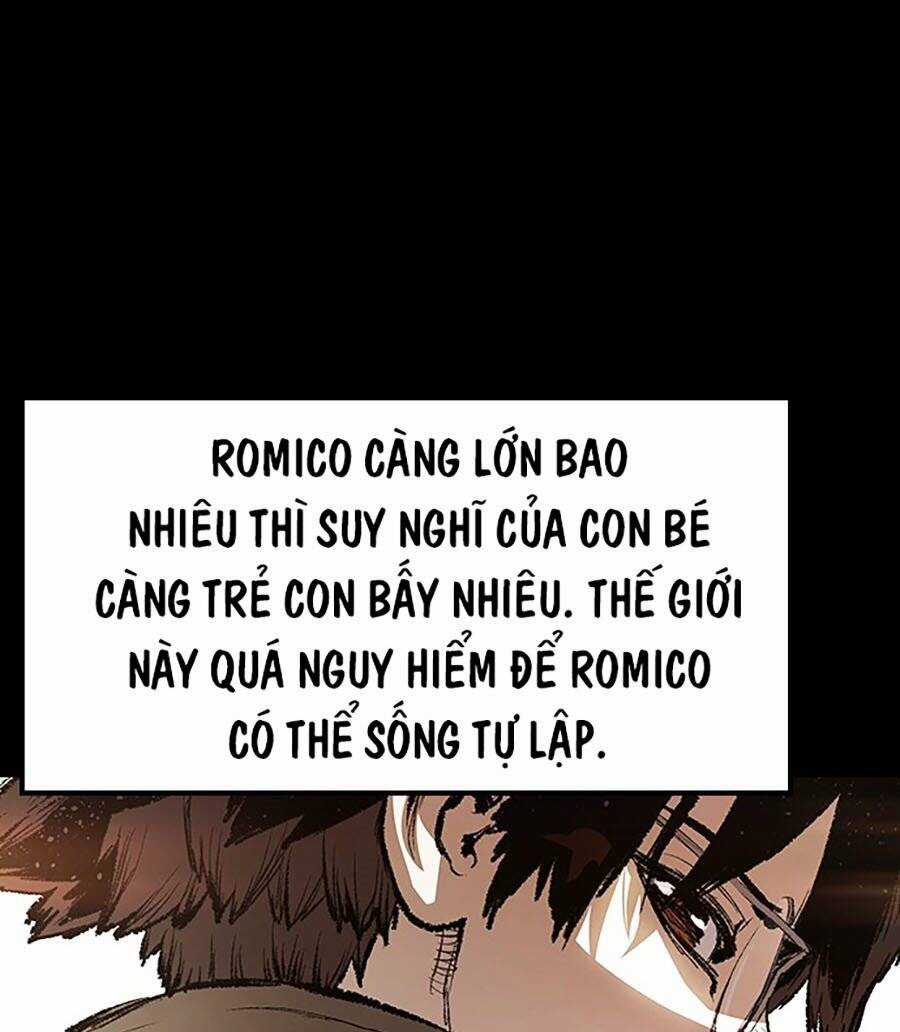 Super String - Du Hành Đa Vũ Trụ Chapter 18 trang 80