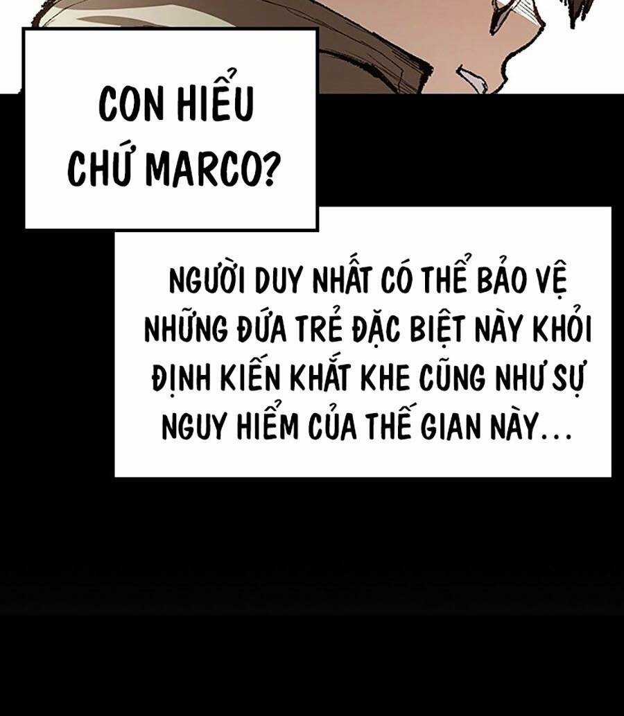 Super String - Du Hành Đa Vũ Trụ Chapter 18 trang 81