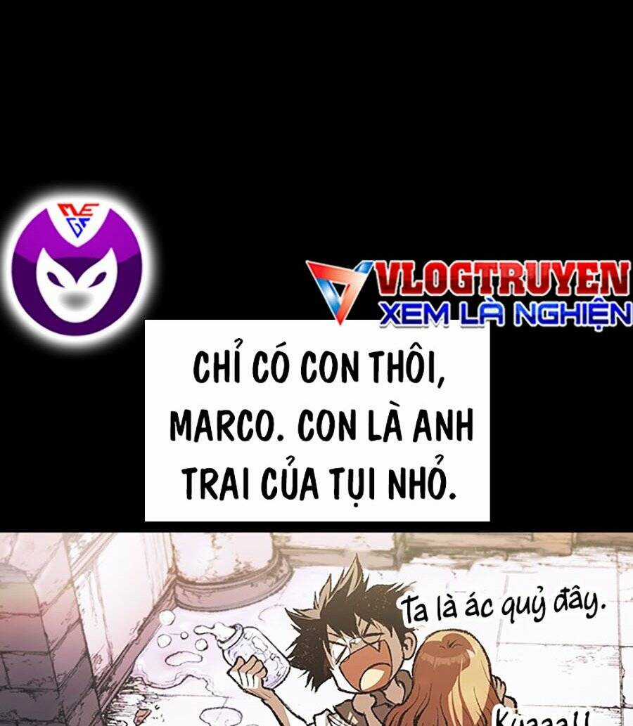 Super String - Du Hành Đa Vũ Trụ Chapter 18 trang 82