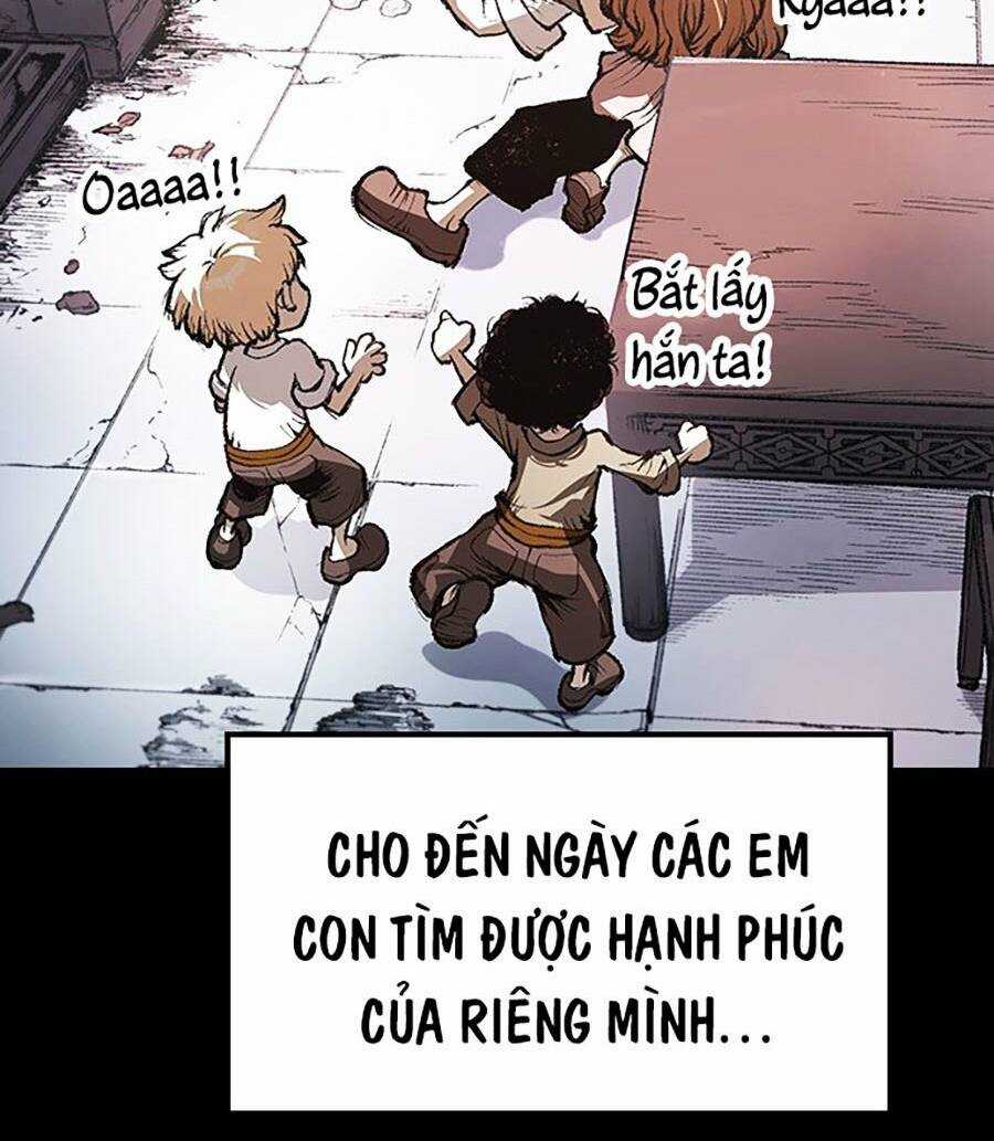 Super String - Du Hành Đa Vũ Trụ Chapter 18 trang 83