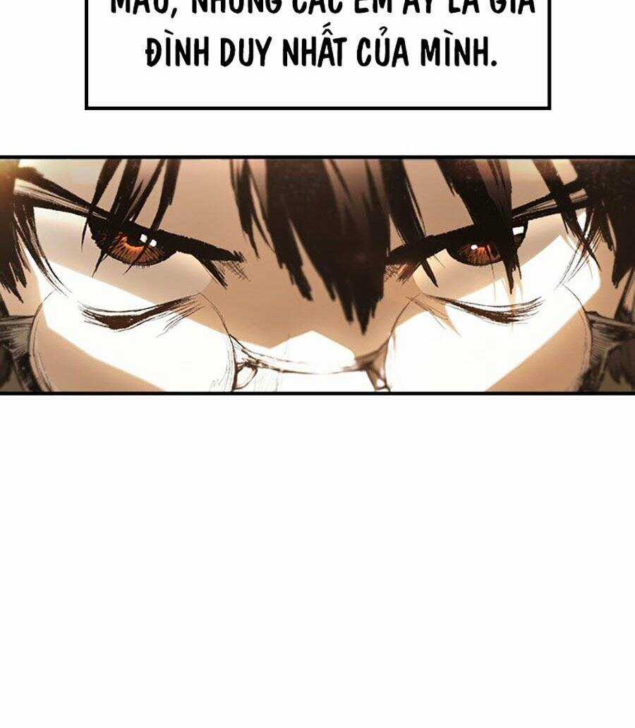 Super String - Du Hành Đa Vũ Trụ Chapter 18 trang 88