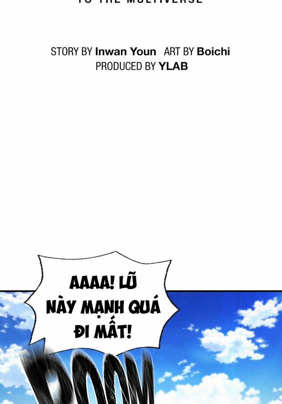 Super String - Du Hành Đa Vũ Trụ Chapter 18 trang 9