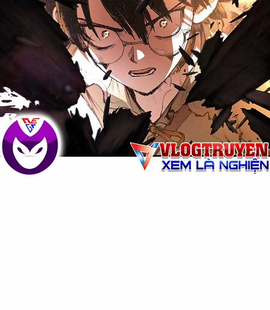 Super String - Du Hành Đa Vũ Trụ Chapter 18 trang 94