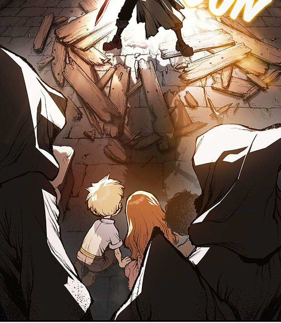 Super String - Du Hành Đa Vũ Trụ Chapter 18 trang 96