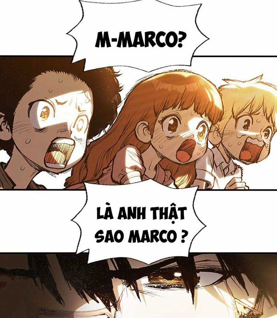 Super String - Du Hành Đa Vũ Trụ Chapter 18 trang 98