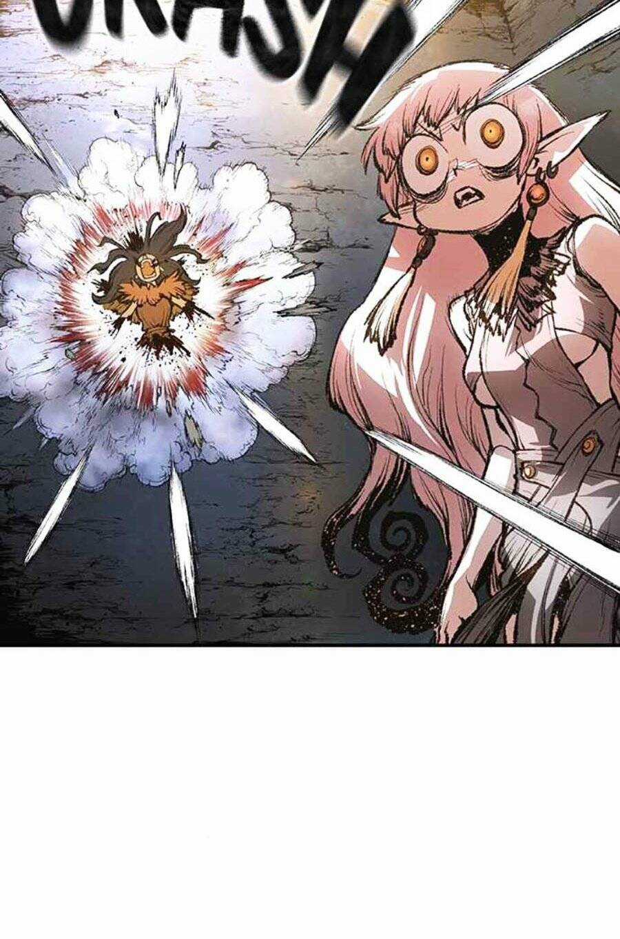 Super String - Du Hành Đa Vũ Trụ Chapter 19 trang 10