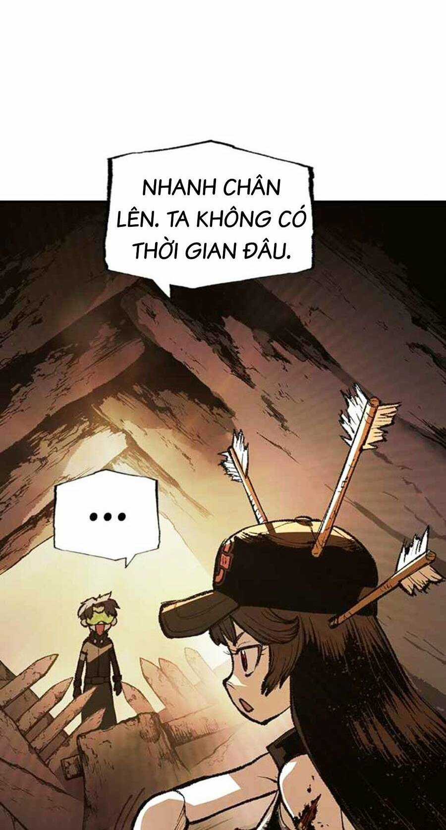 Super String - Du Hành Đa Vũ Trụ Chapter 19 trang 101