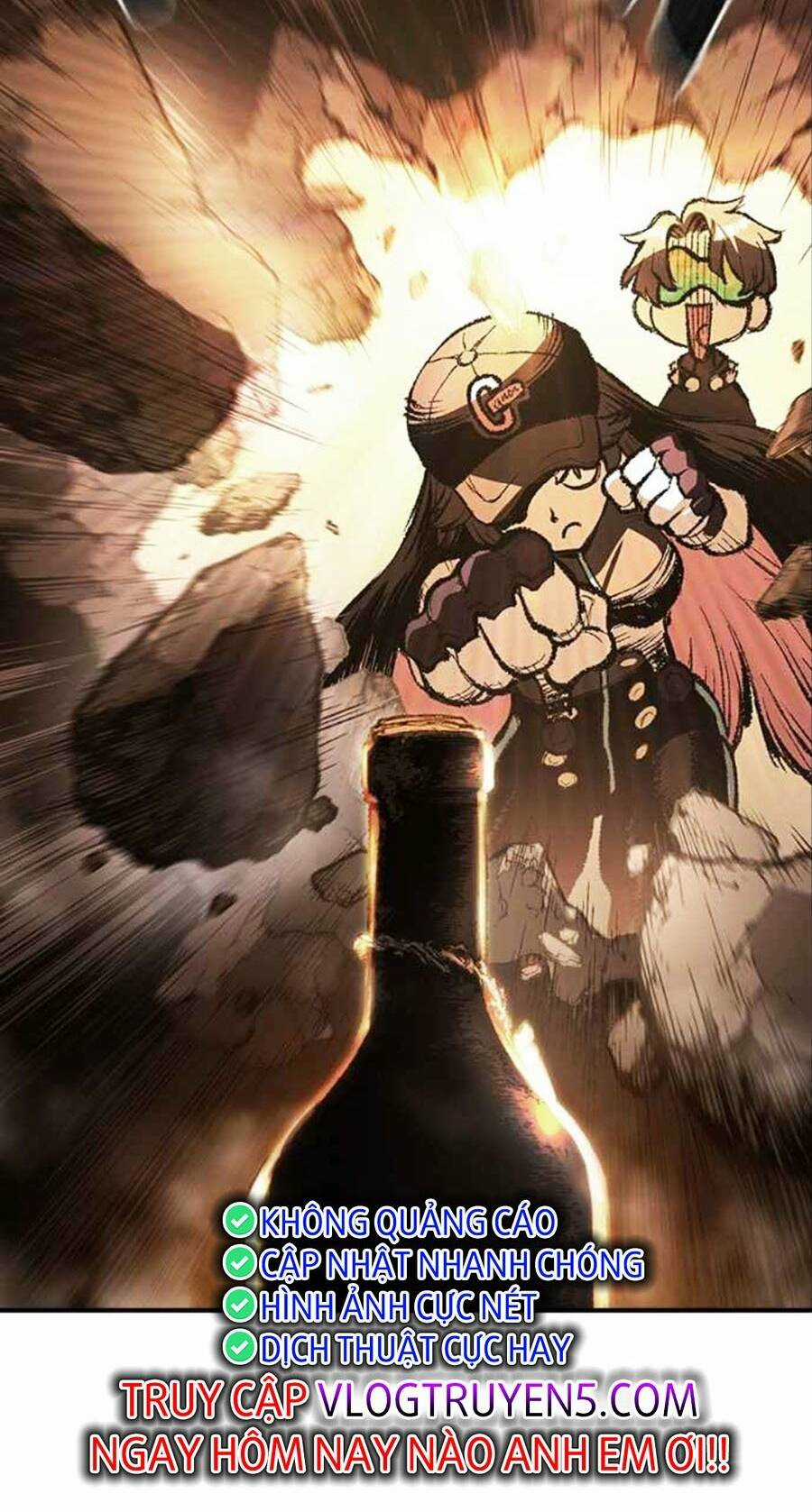 Super String - Du Hành Đa Vũ Trụ Chapter 19 trang 105