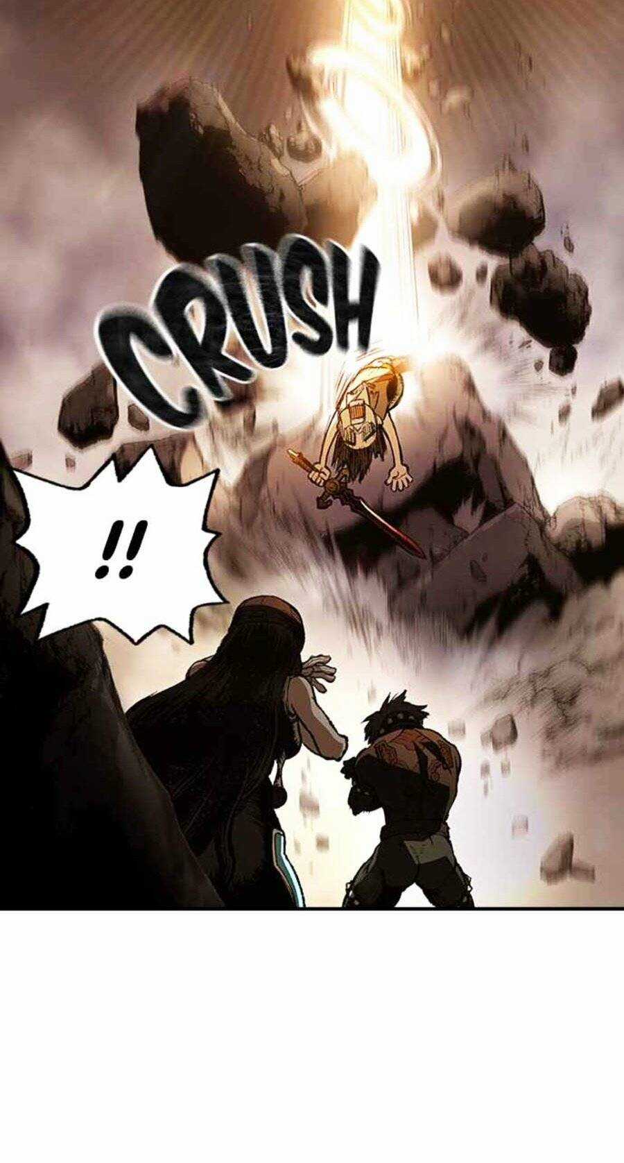 Super String - Du Hành Đa Vũ Trụ Chapter 19 trang 110