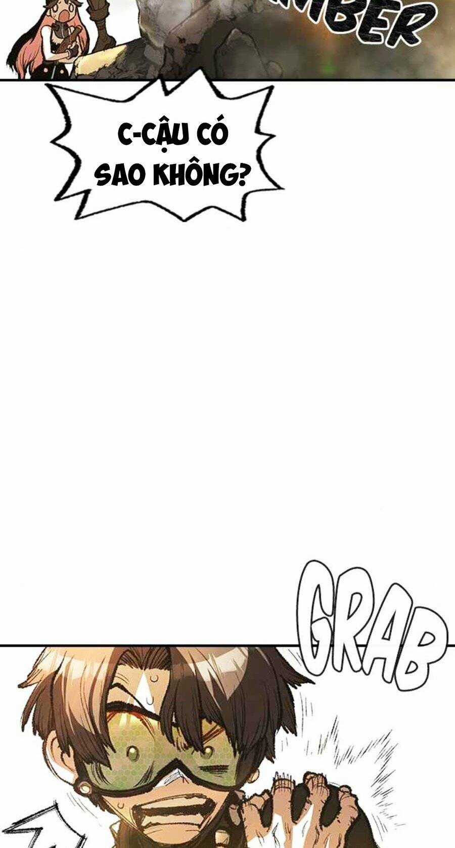 Super String - Du Hành Đa Vũ Trụ Chapter 19 trang 112