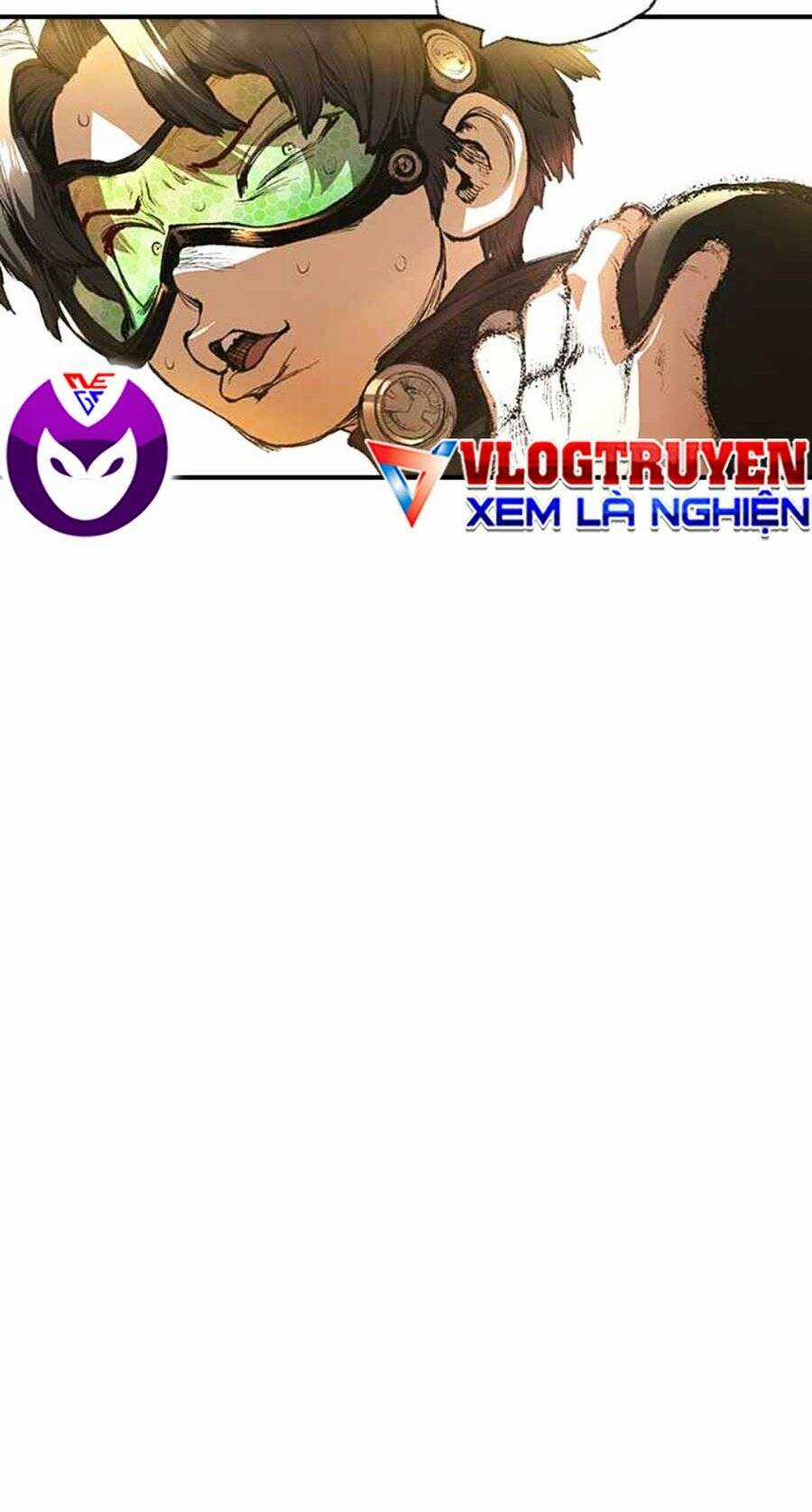 Super String - Du Hành Đa Vũ Trụ Chapter 19 trang 116