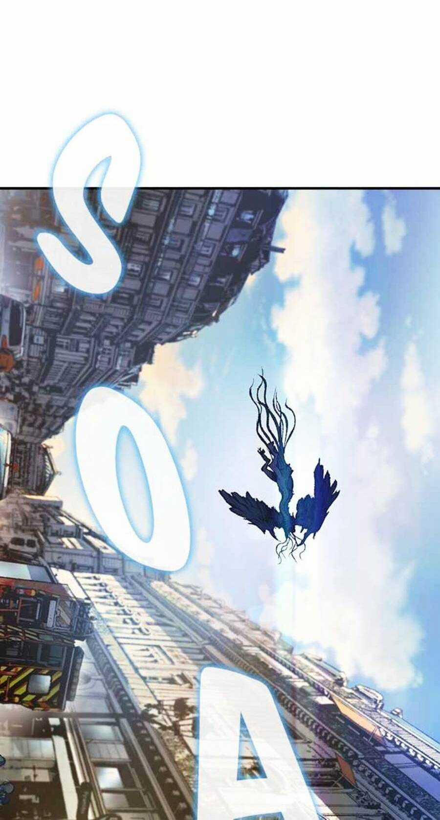 Super String - Du Hành Đa Vũ Trụ Chapter 19 trang 117