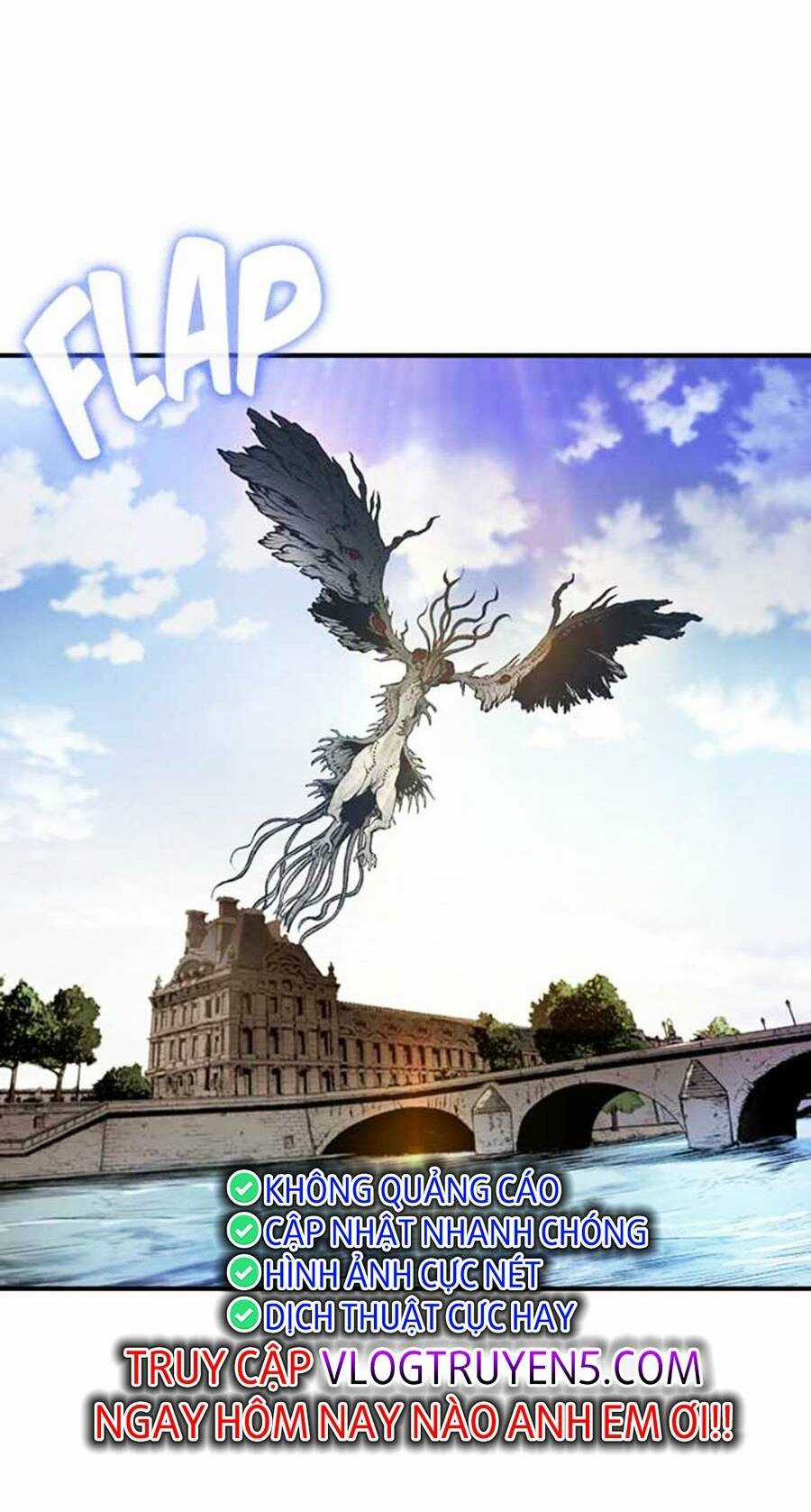 Super String - Du Hành Đa Vũ Trụ Chapter 19 trang 119