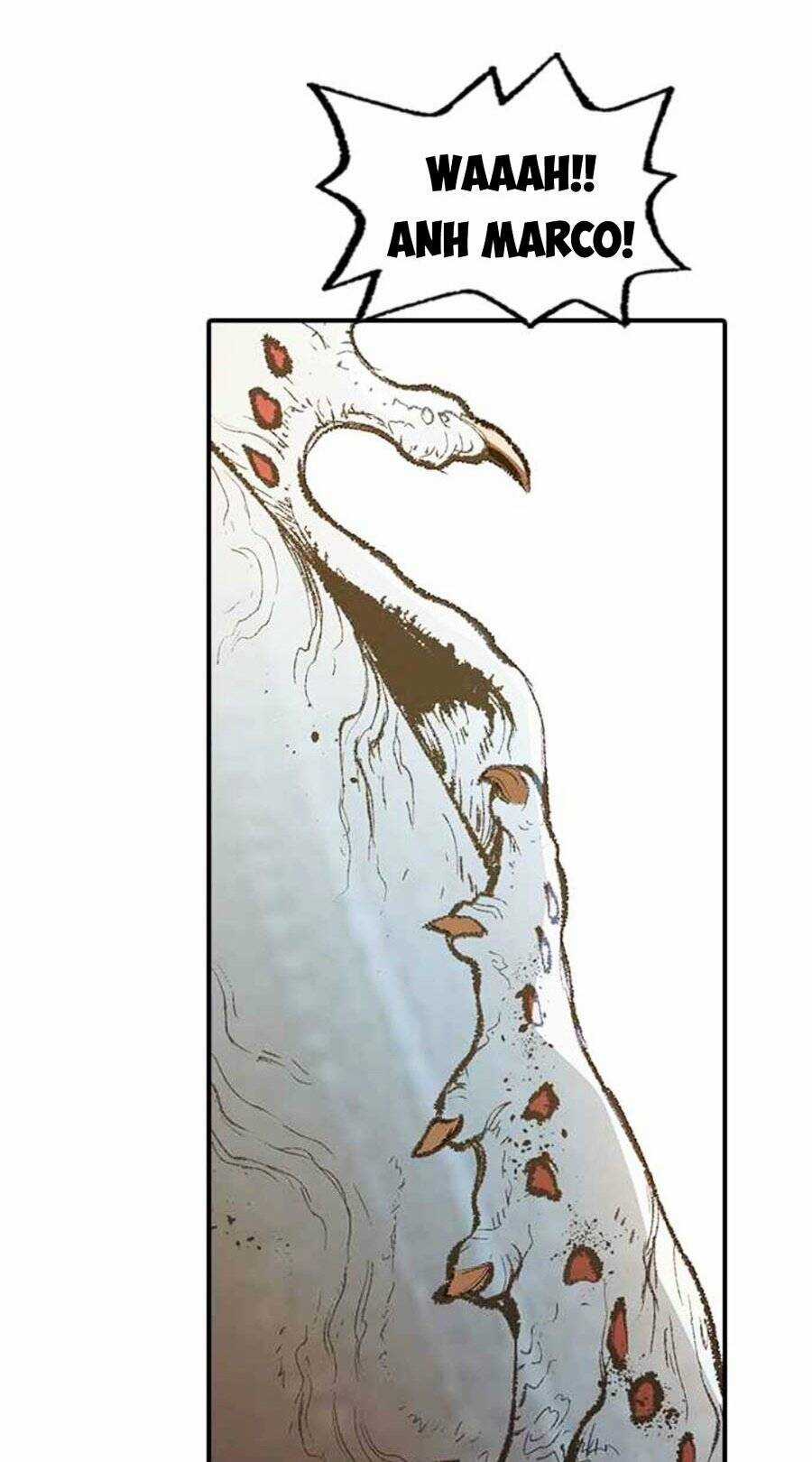 Super String - Du Hành Đa Vũ Trụ Chapter 19 trang 124