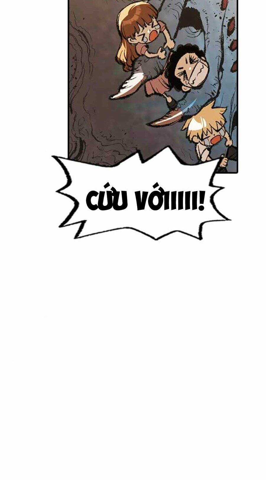 Super String - Du Hành Đa Vũ Trụ Chapter 19 trang 125