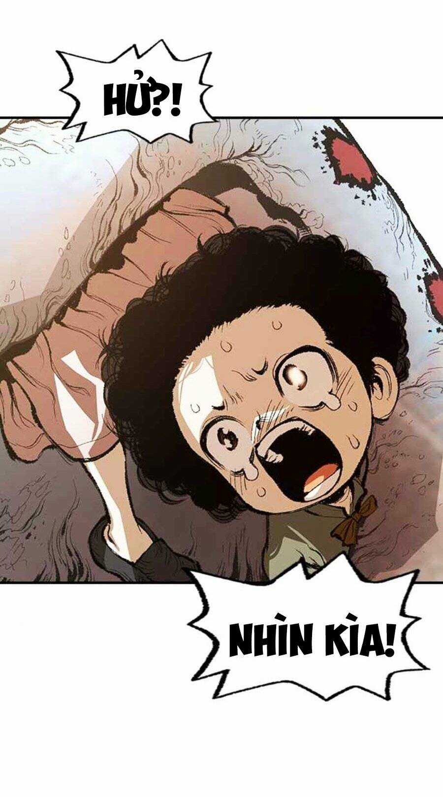 Super String - Du Hành Đa Vũ Trụ Chapter 19 trang 126