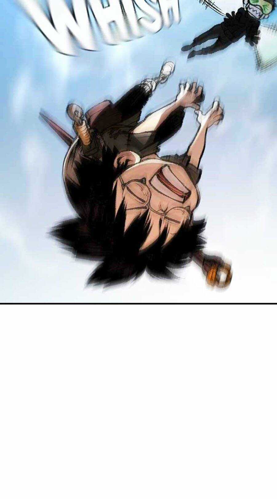 Super String - Du Hành Đa Vũ Trụ Chapter 19 trang 131