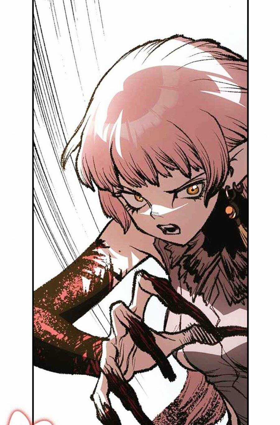 Super String - Du Hành Đa Vũ Trụ Chapter 19 trang 16