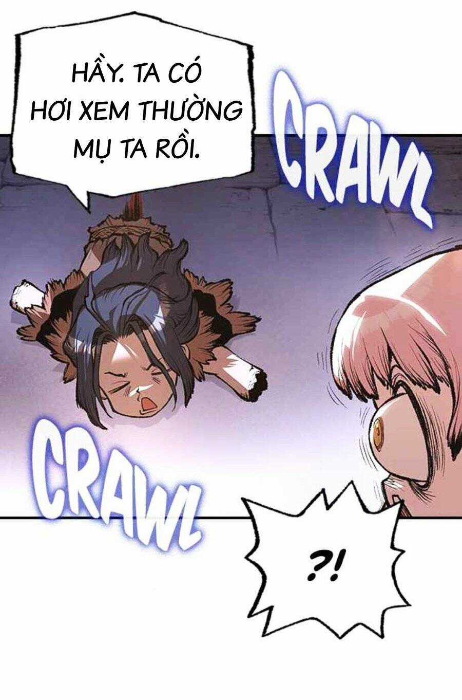 Super String - Du Hành Đa Vũ Trụ Chapter 19 trang 20