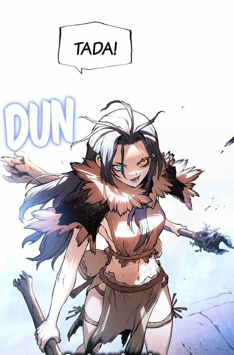 Super String - Du Hành Đa Vũ Trụ Chapter 19 trang 26