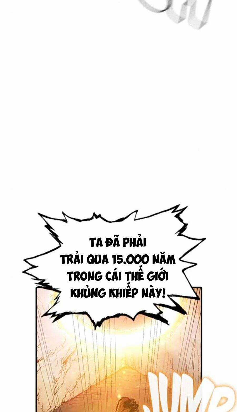 Super String - Du Hành Đa Vũ Trụ Chapter 19 trang 36