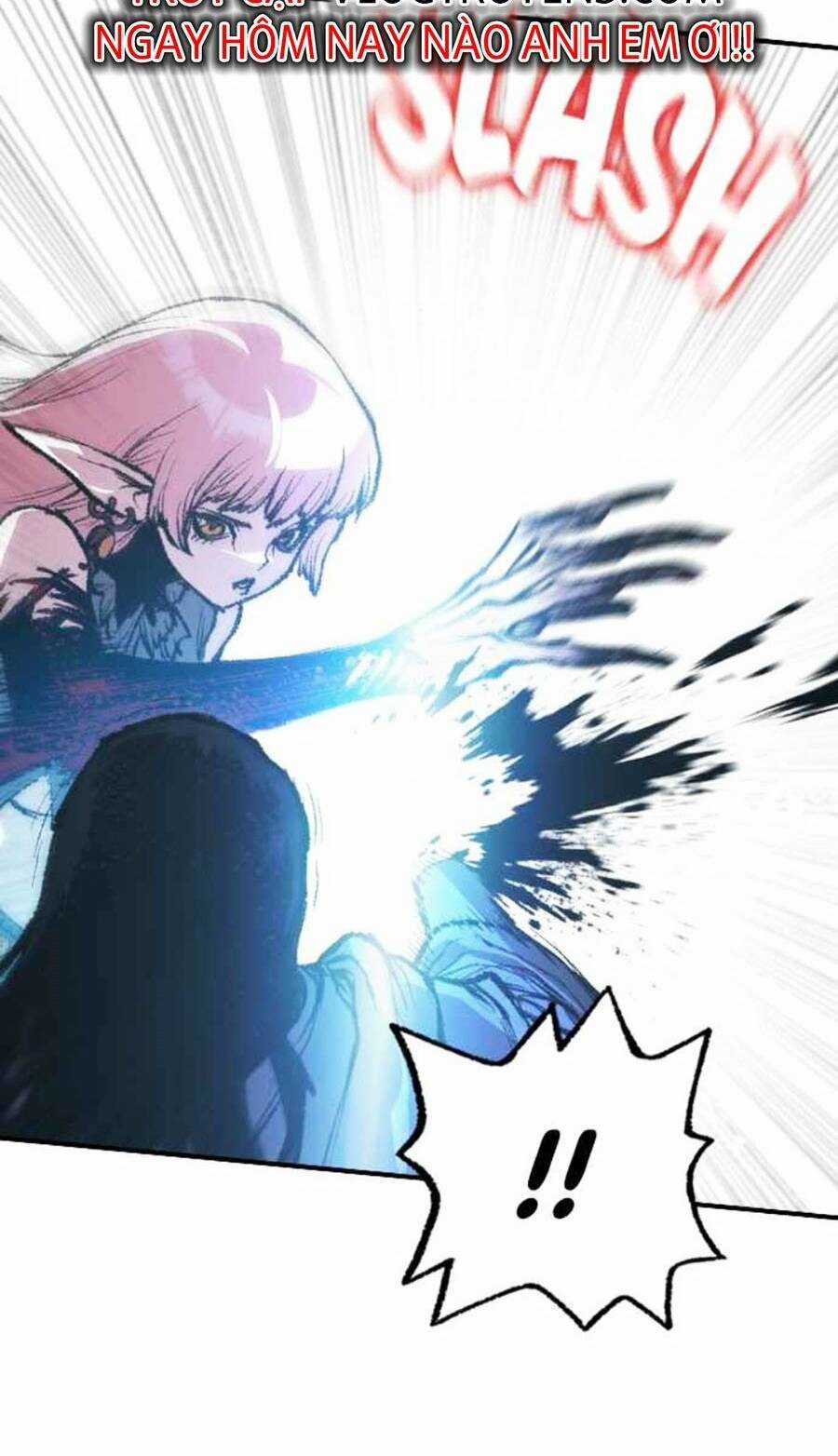 Super String - Du Hành Đa Vũ Trụ Chapter 19 trang 39