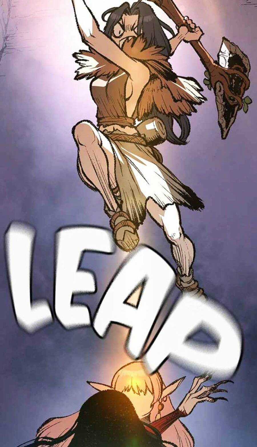 Super String - Du Hành Đa Vũ Trụ Chapter 19 trang 41