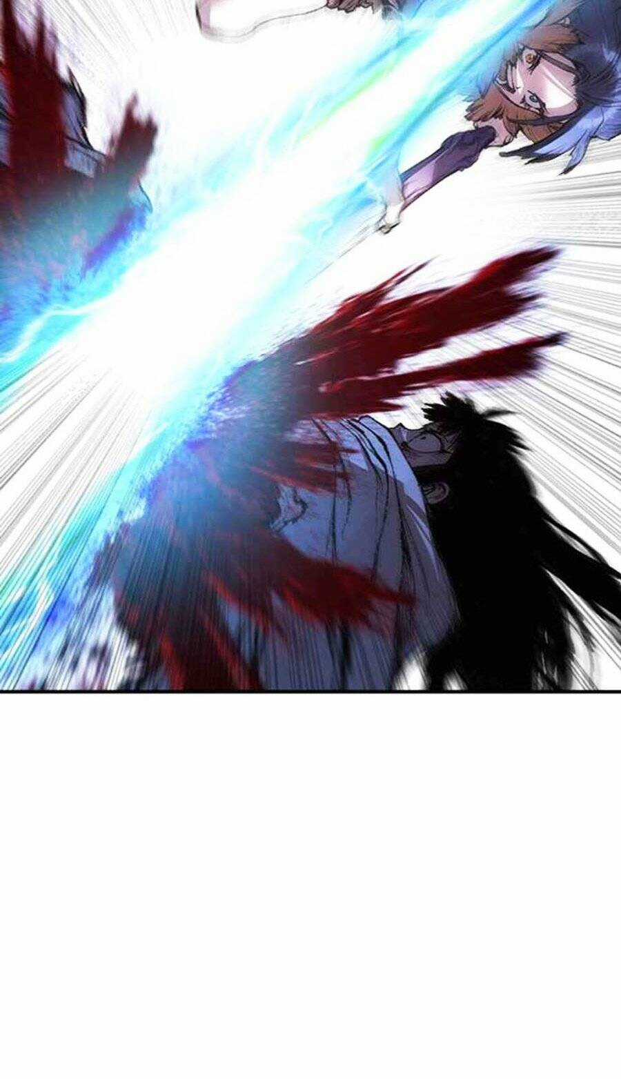 Super String - Du Hành Đa Vũ Trụ Chapter 19 trang 46