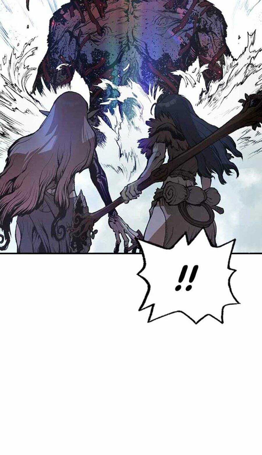 Super String - Du Hành Đa Vũ Trụ Chapter 19 trang 50