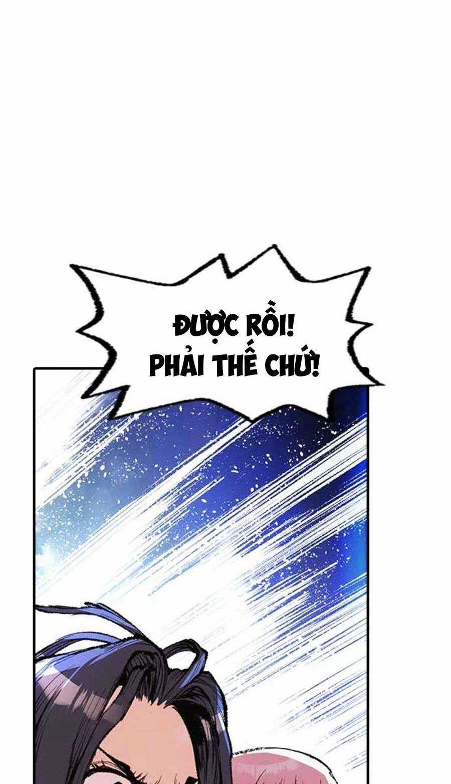 Super String - Du Hành Đa Vũ Trụ Chapter 19 trang 51