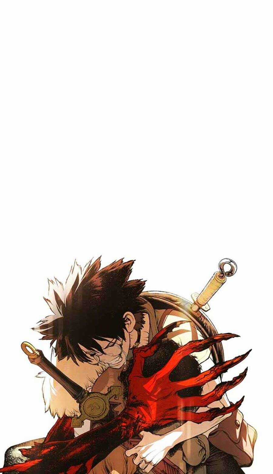 Super String - Du Hành Đa Vũ Trụ Chapter 19 trang 56