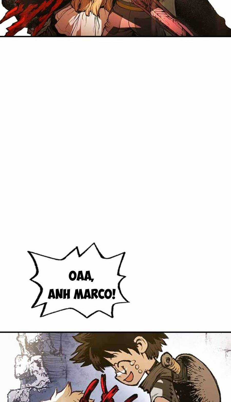 Super String - Du Hành Đa Vũ Trụ Chapter 19 trang 57