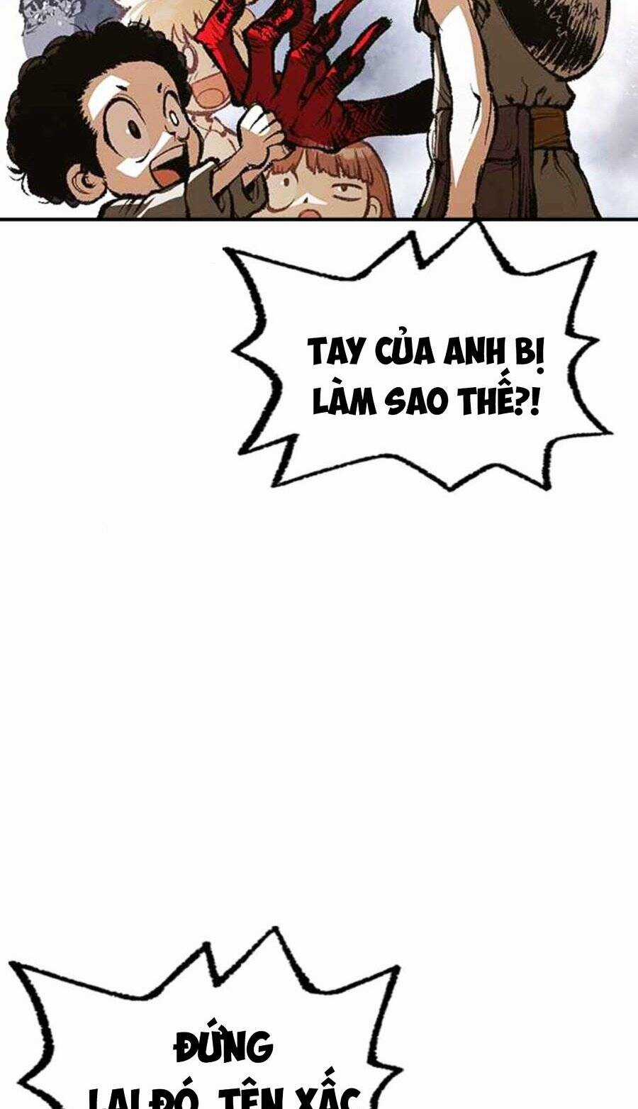 Super String - Du Hành Đa Vũ Trụ Chapter 19 trang 58