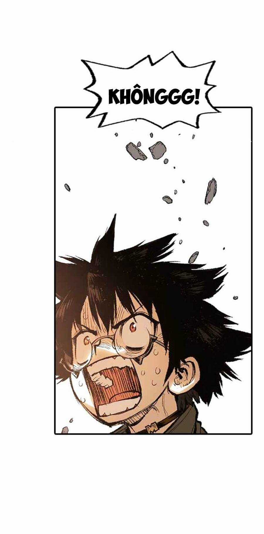 Super String - Du Hành Đa Vũ Trụ Chapter 19 trang 71