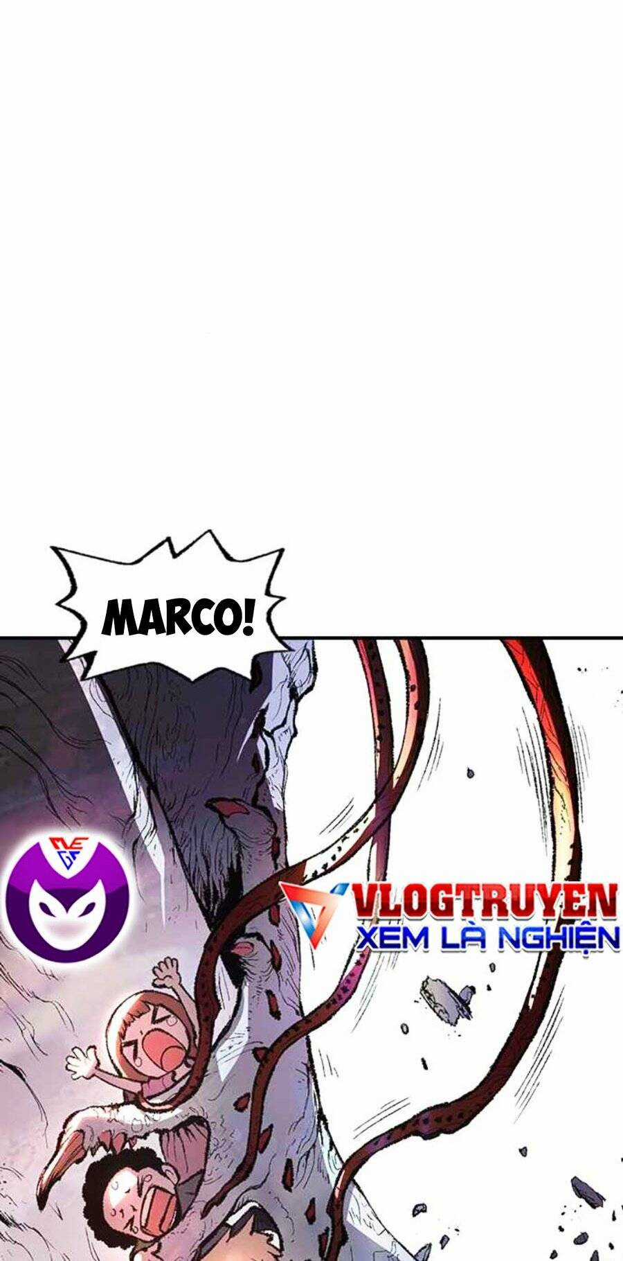 Super String - Du Hành Đa Vũ Trụ Chapter 19 trang 72