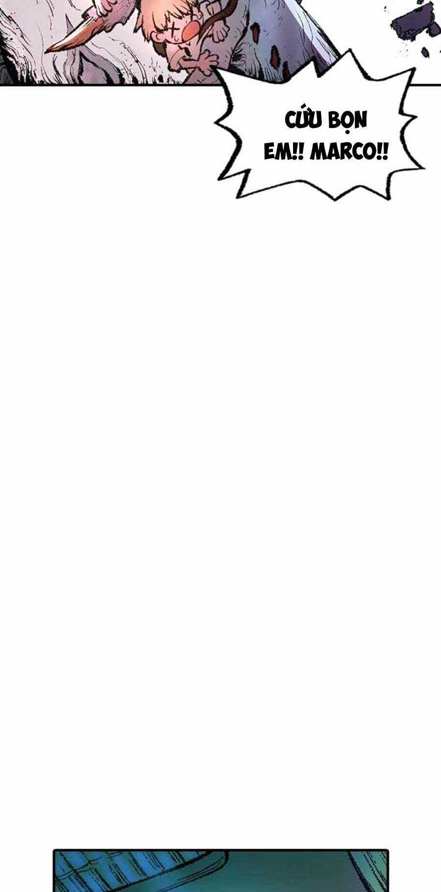 Super String - Du Hành Đa Vũ Trụ Chapter 19 trang 73