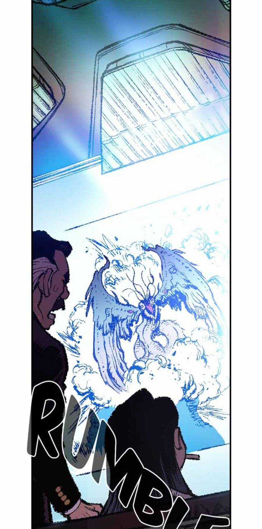 Super String - Du Hành Đa Vũ Trụ Chapter 19 trang 74