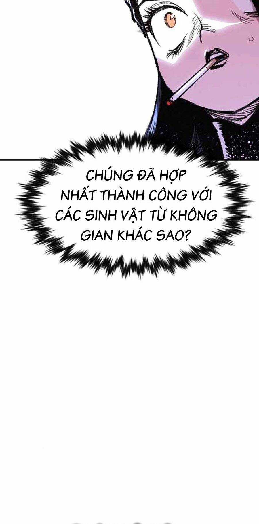 Super String - Du Hành Đa Vũ Trụ Chapter 19 trang 76