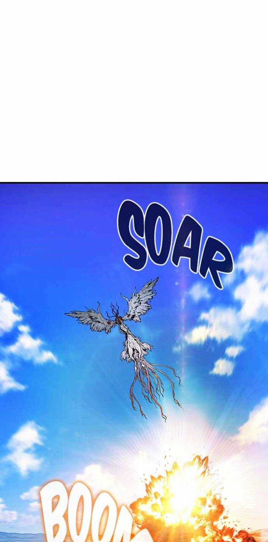 Super String - Du Hành Đa Vũ Trụ Chapter 19 trang 78