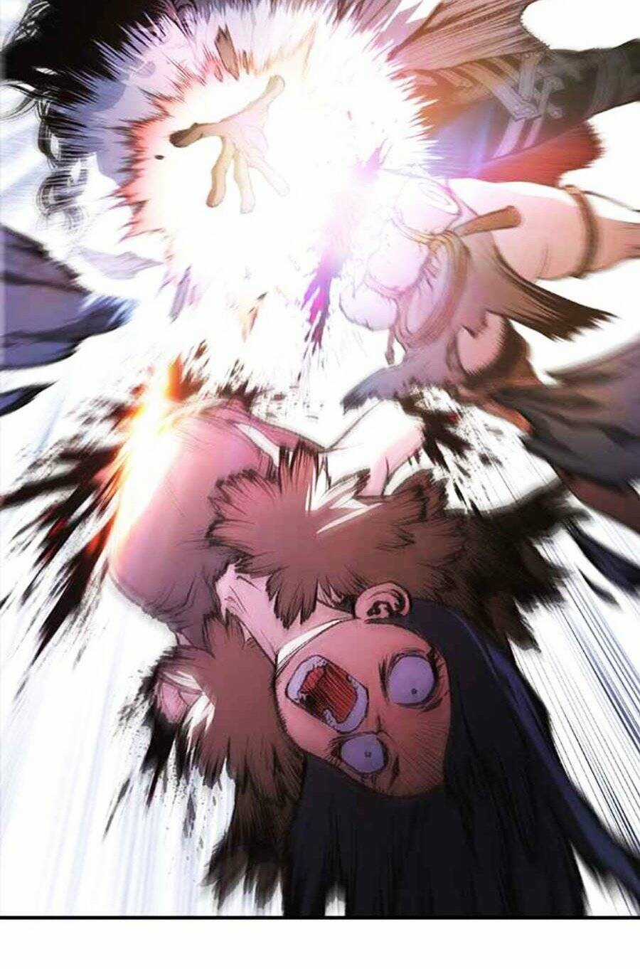 Super String - Du Hành Đa Vũ Trụ Chapter 19 trang 8