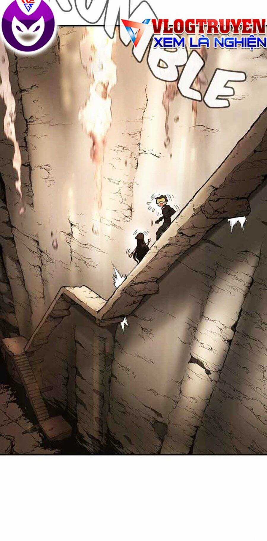 Super String - Du Hành Đa Vũ Trụ Chapter 19 trang 80