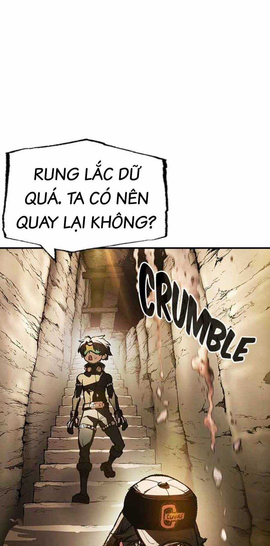 Super String - Du Hành Đa Vũ Trụ Chapter 19 trang 81